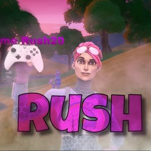 Meet your Posher, Cameron